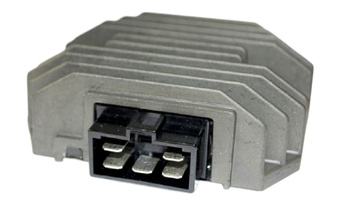 Tourmax regulator napięcia yamaha fz6 '04-'10, xp 500 '05-'12, tdm 850`93-01 (esr269,2405-01) (made in japan)